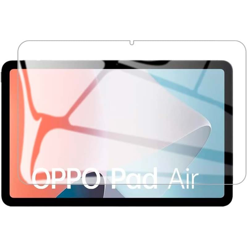 Película de vidro temperado Oppo Pad Air