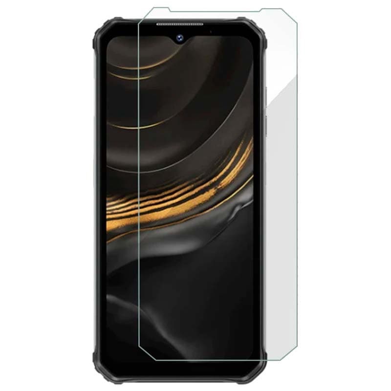 Película de vidro temperado Oukitel WP36