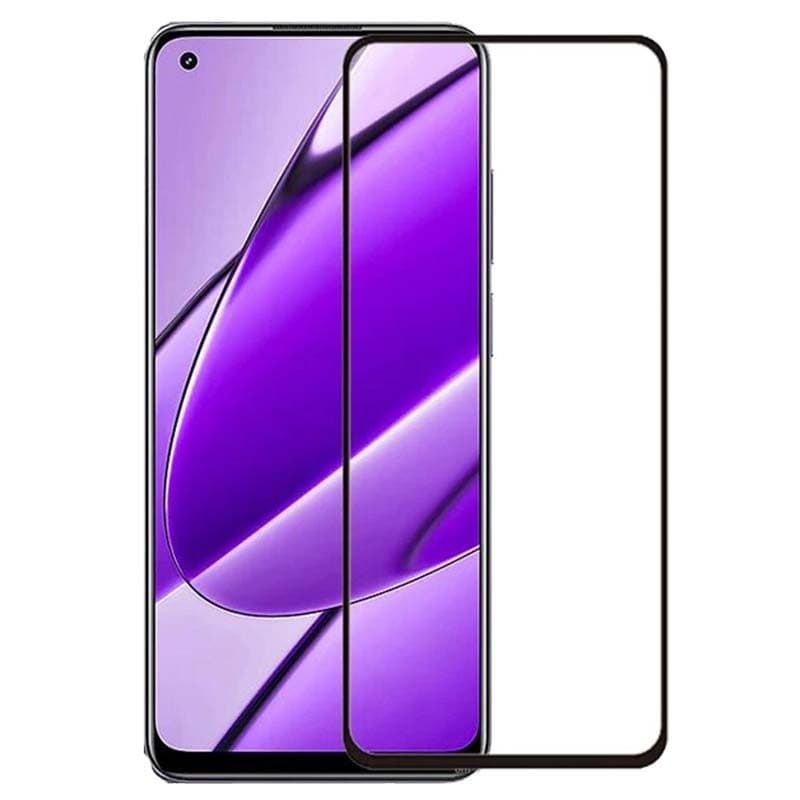 Película de vidro temperado Realme 11 4G Full Screen 3D