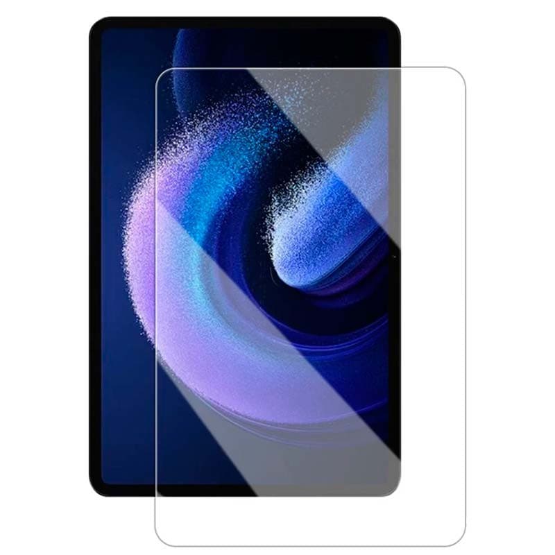 Película de vidro temperado Xiaomi Pad 6S Pro 12.4