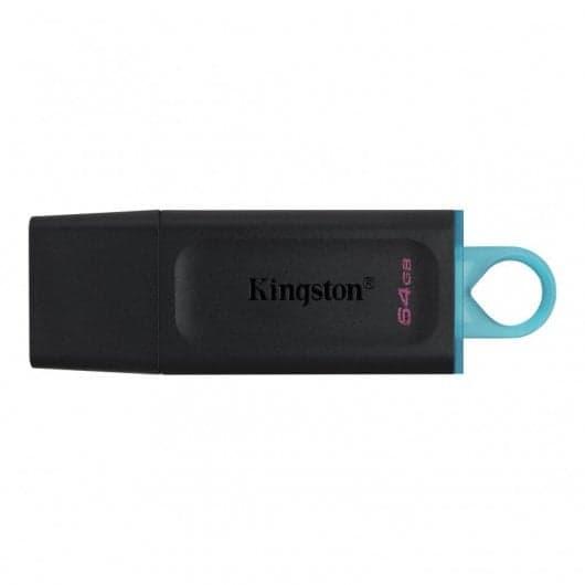 Pen Drive Kingston Data Traveler Exodia 64GB USB 3.2