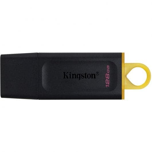 Pen Drive Kingston DataTraveler Exodia 128GB USB 3.2