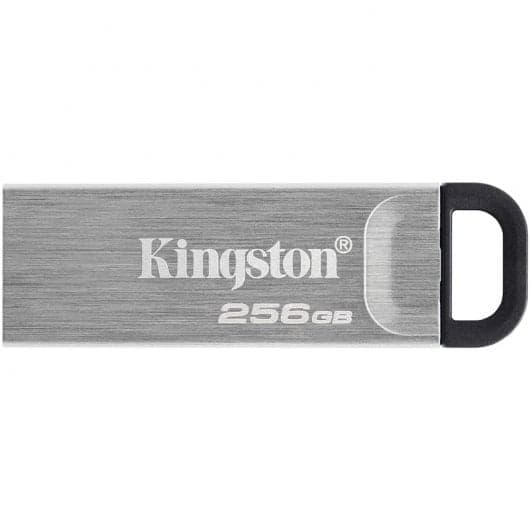 Pen Drive Kingston DataTraveler Kyson 256GB USB 3.2