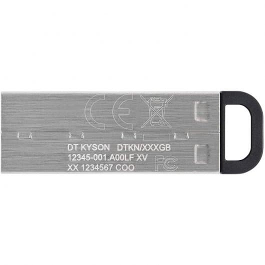 Pen Drive Kingston DataTraveler Kyson 256GB USB 3.2