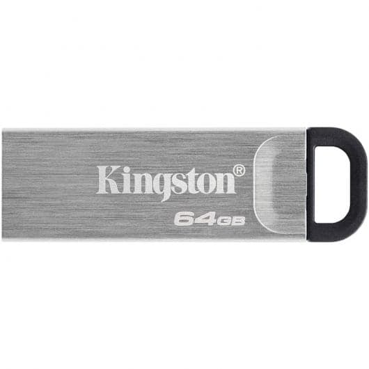 Pen Drive Kingston DataTraveler Kyson 64GB USB 3.2