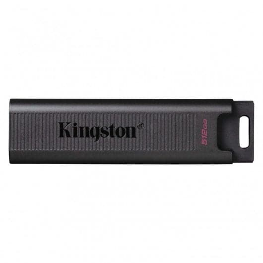 Pen Drive Kingston DataTraveler Max 512GB USB-C 3.2 Gen 2