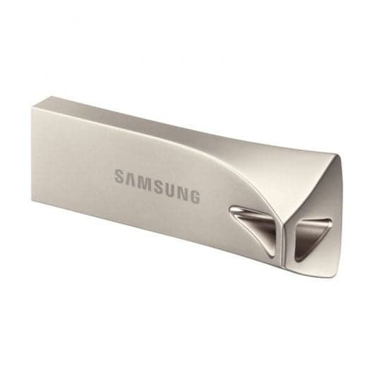 Pen Drive Samsung Bar Plus 64GB USB 3.1