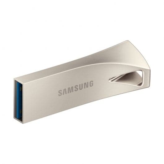 Pen Drive Samsung Bar Plus 64GB USB 3.1