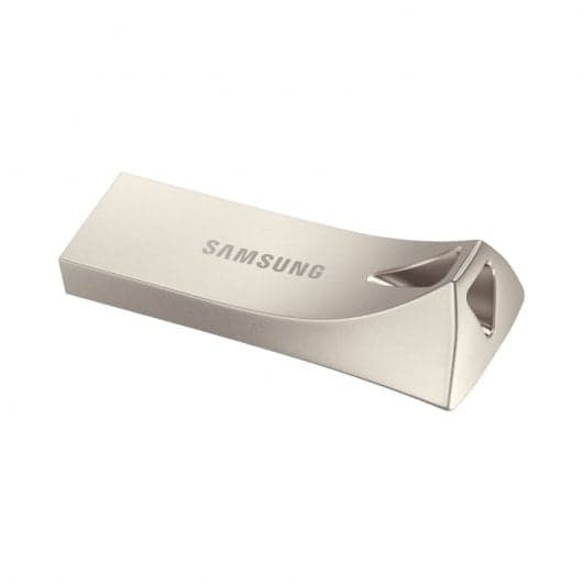 Pen Drive Samsung Bar Plus 64GB USB 3.1