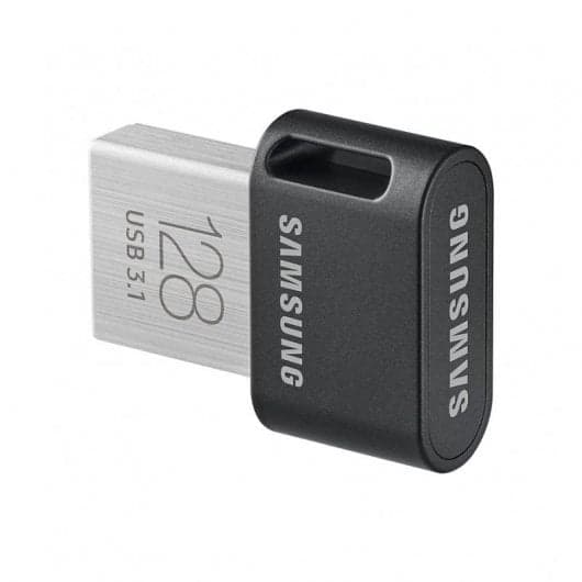 Pen Drive Samsung Fit Plus 128GB USB 3.1