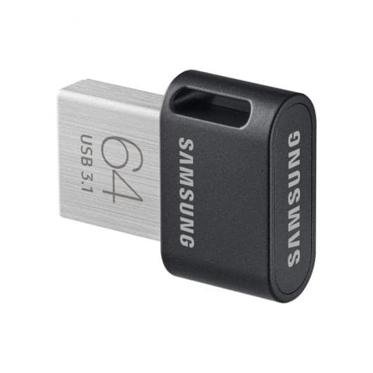 Pen Drive Samsung Fit Plus 64GB USB 3.1