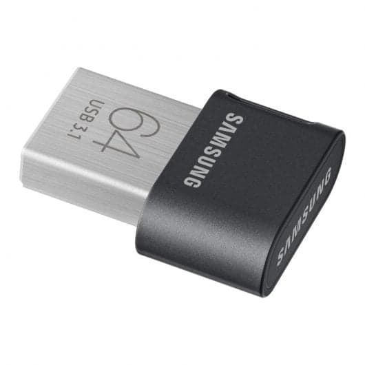 Pen Drive Samsung Fit Plus 64GB USB 3.1