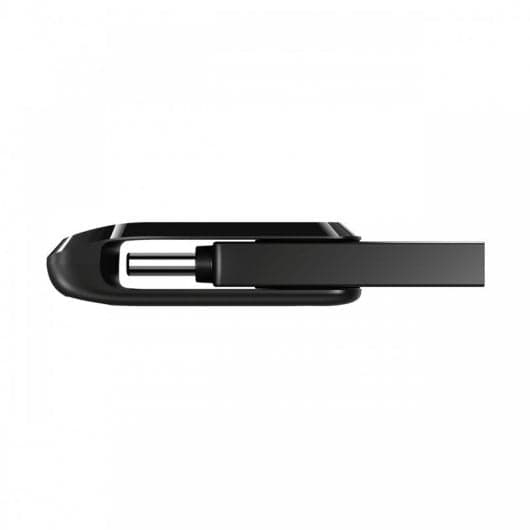 Pen Drive SanDisk Ultra Dual Drive Go 128GB USB-C