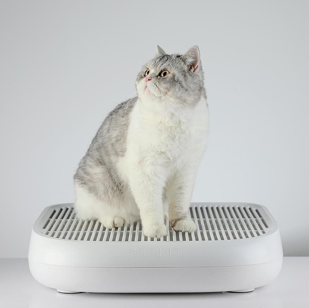 Petkit Cat Litter Trapper