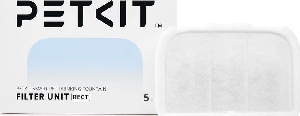 Petkit Filter Unit-5pcs for Eversweet Max only