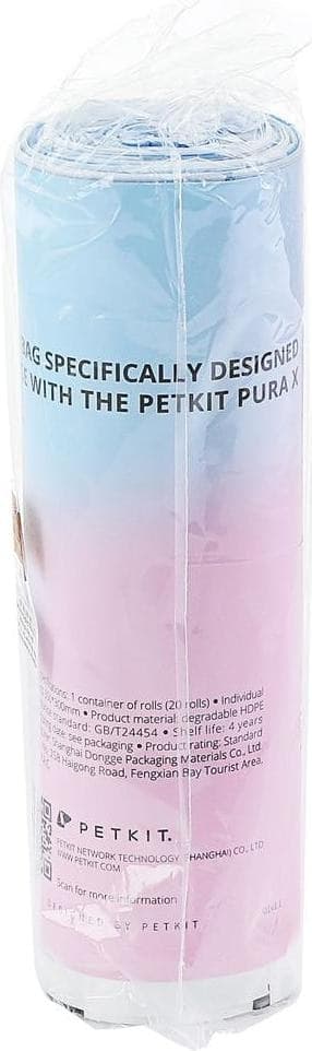 Petkit Pura X garbage bag