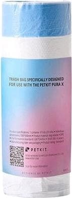 Petkit Pura X garbage bag