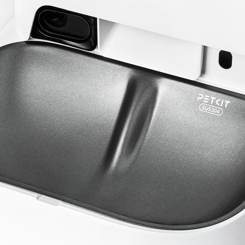 Petkit YumShare Dual-Hopper with Camera