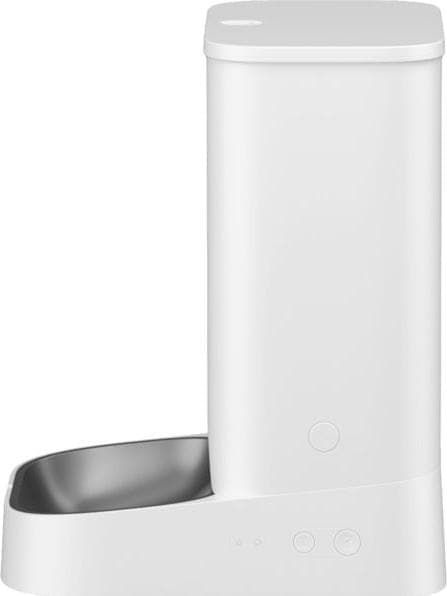 Petkit YumShare Dual-Hopper with Camera