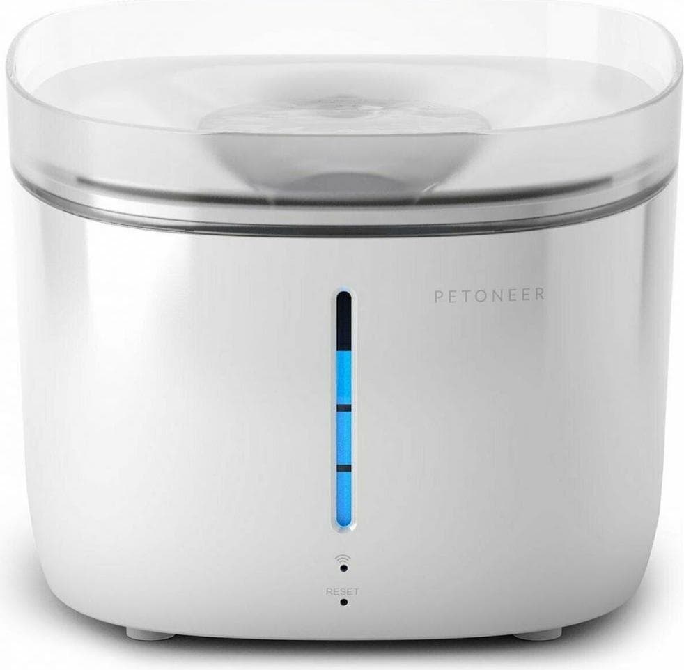 Petoneer Fresco Smart Fountain Ultra