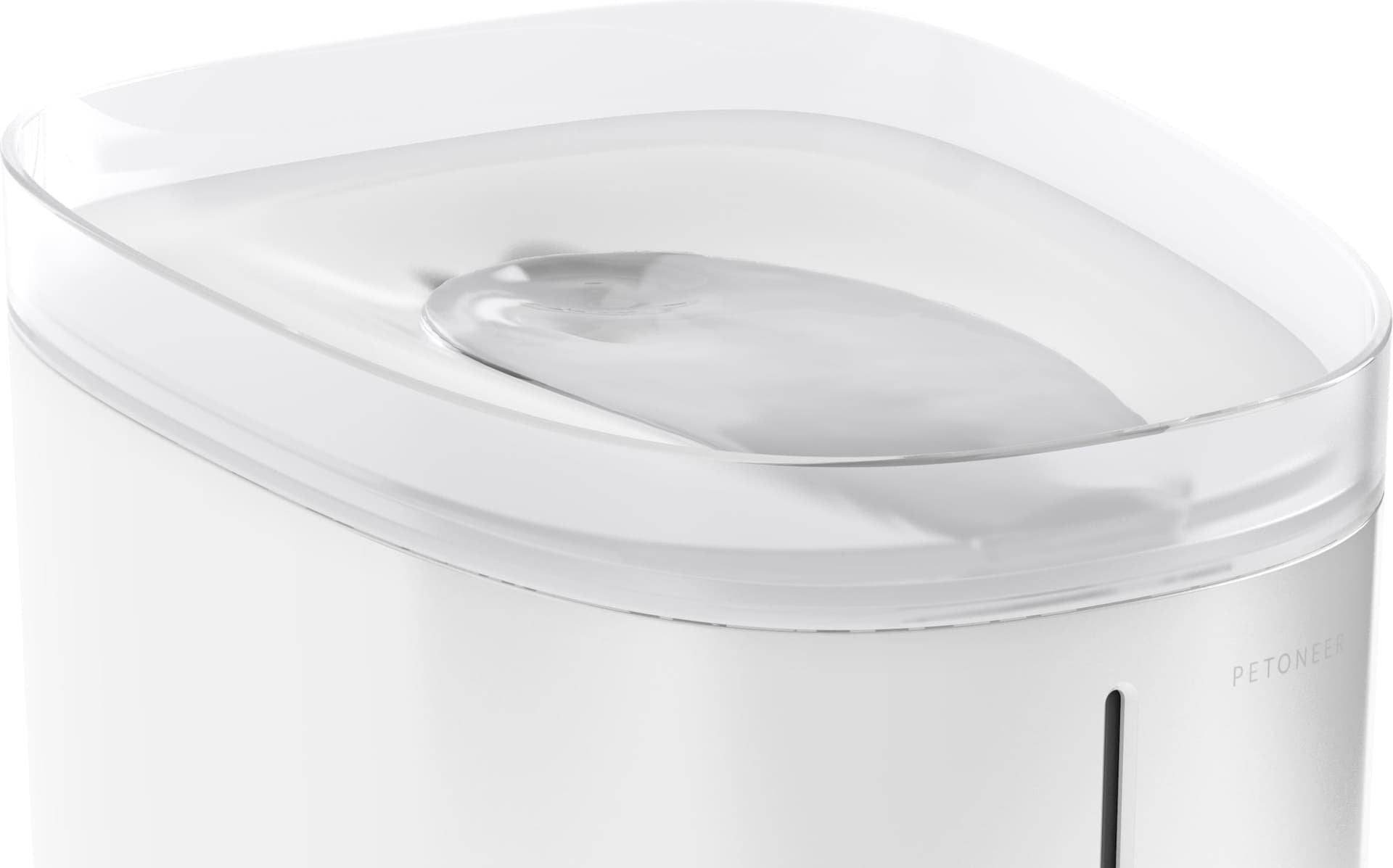Petoneer Fresco Smart Fountain Ultra