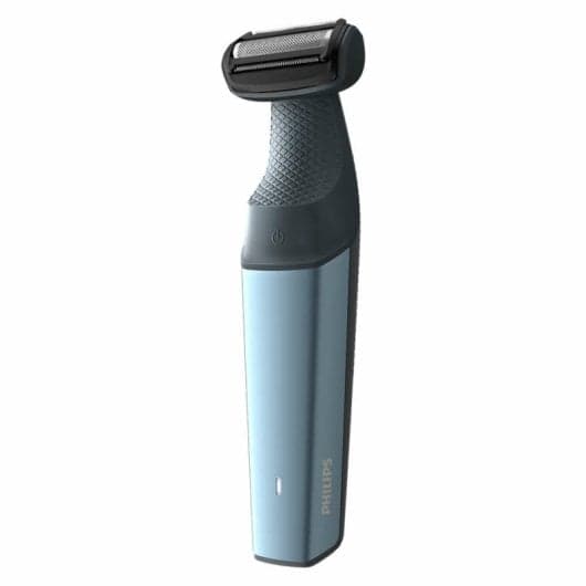 Philips BG3027/05 BodyGroom Series 3000 Aparador Corporal Preto