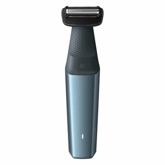 Philips BG3027/05 BodyGroom Series 3000 Aparador Corporal Preto