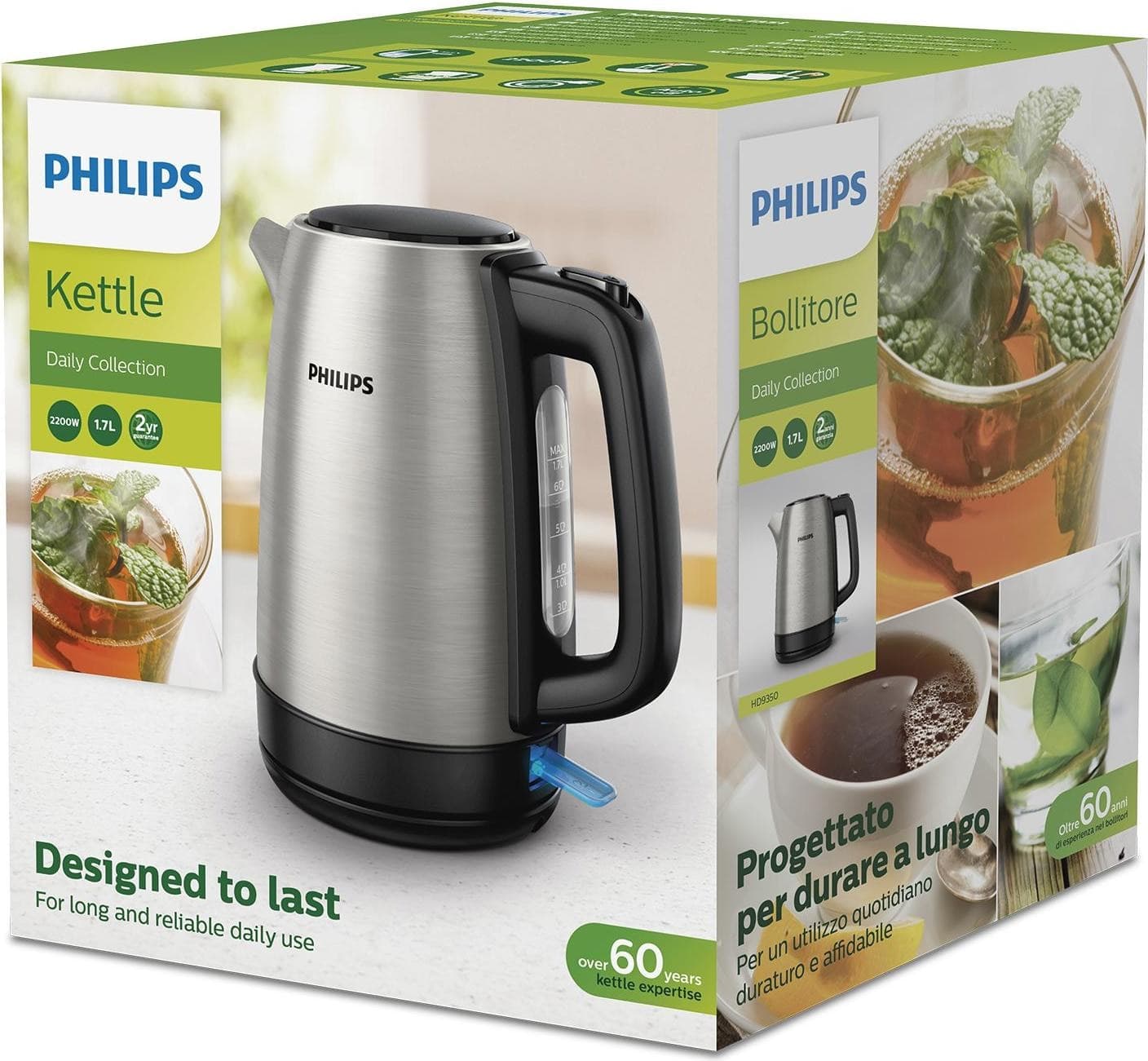 Philips Daily Collection HD9350/94