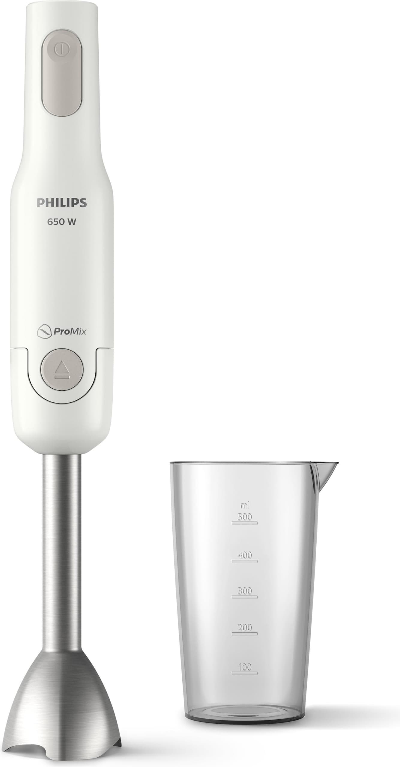 Philips Daily Collection HR2534/00