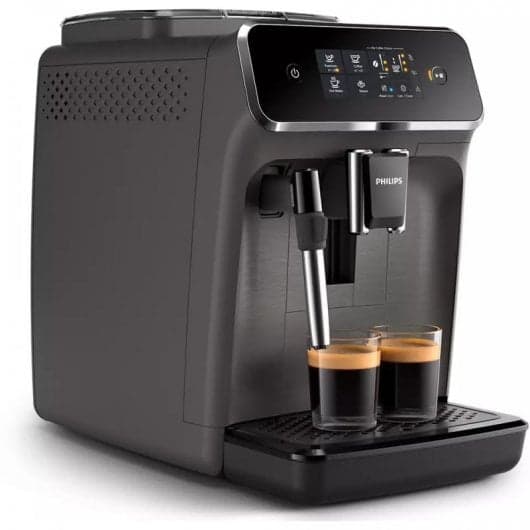 Philips EP2224/10 Máquina de café 15 Bares Preto