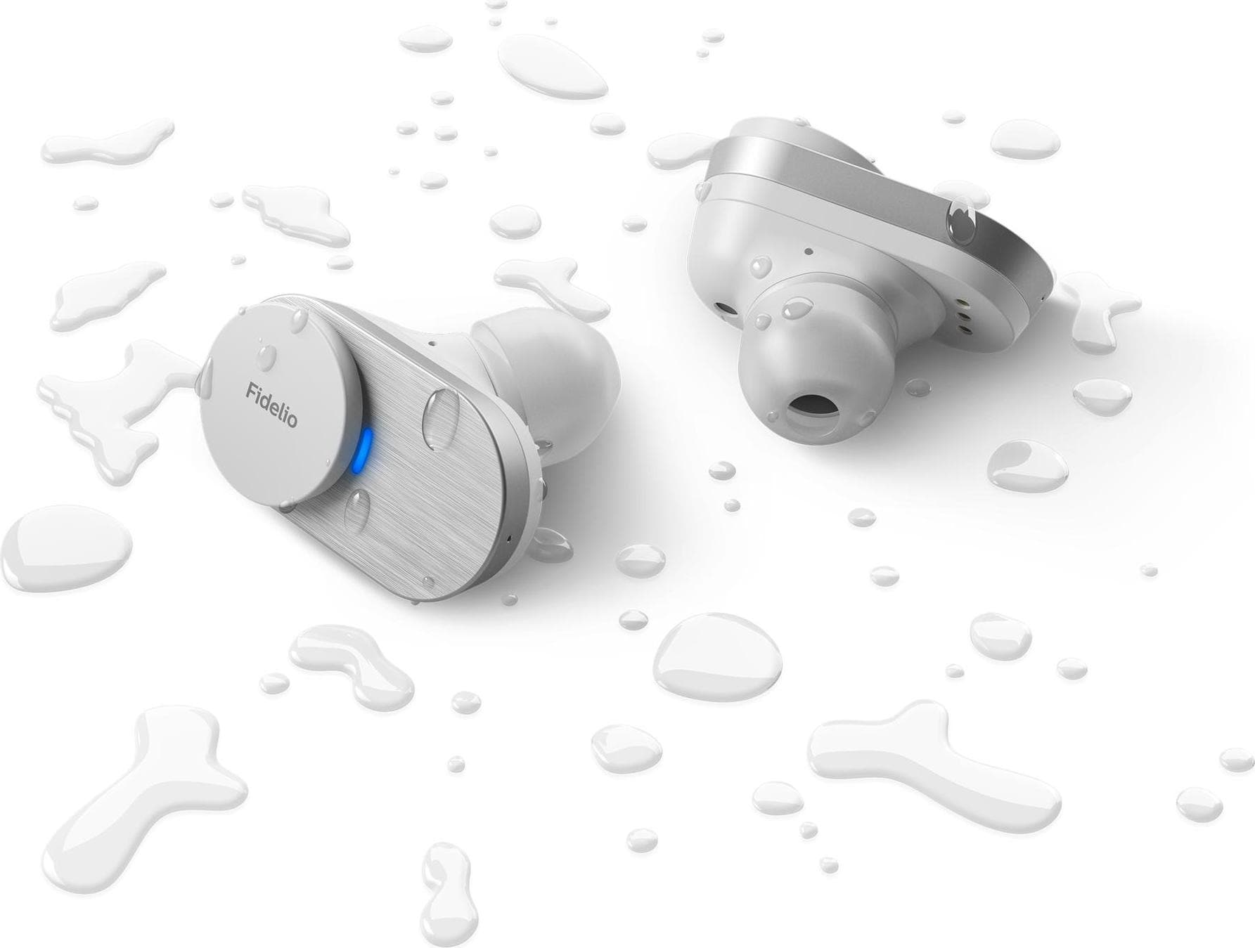 Philips Fidelio T1