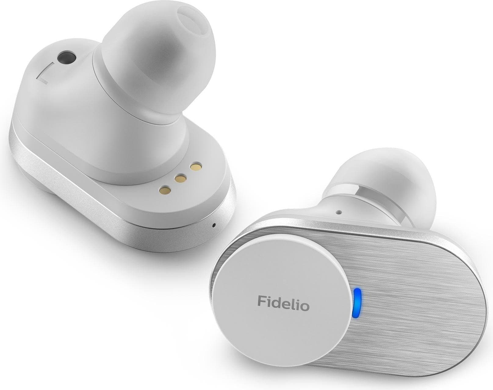 Philips Fidelio T1