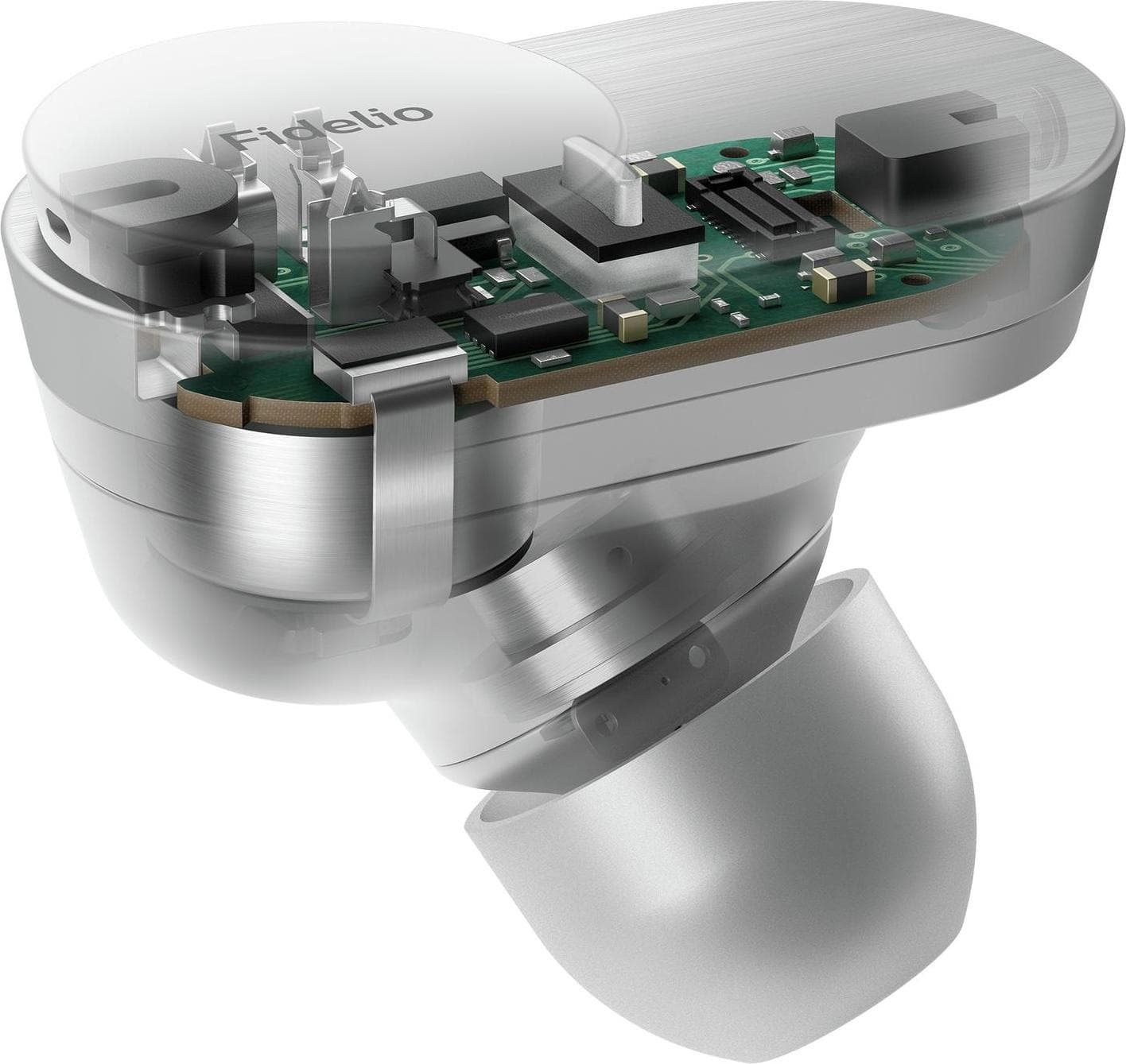 Philips Fidelio T1