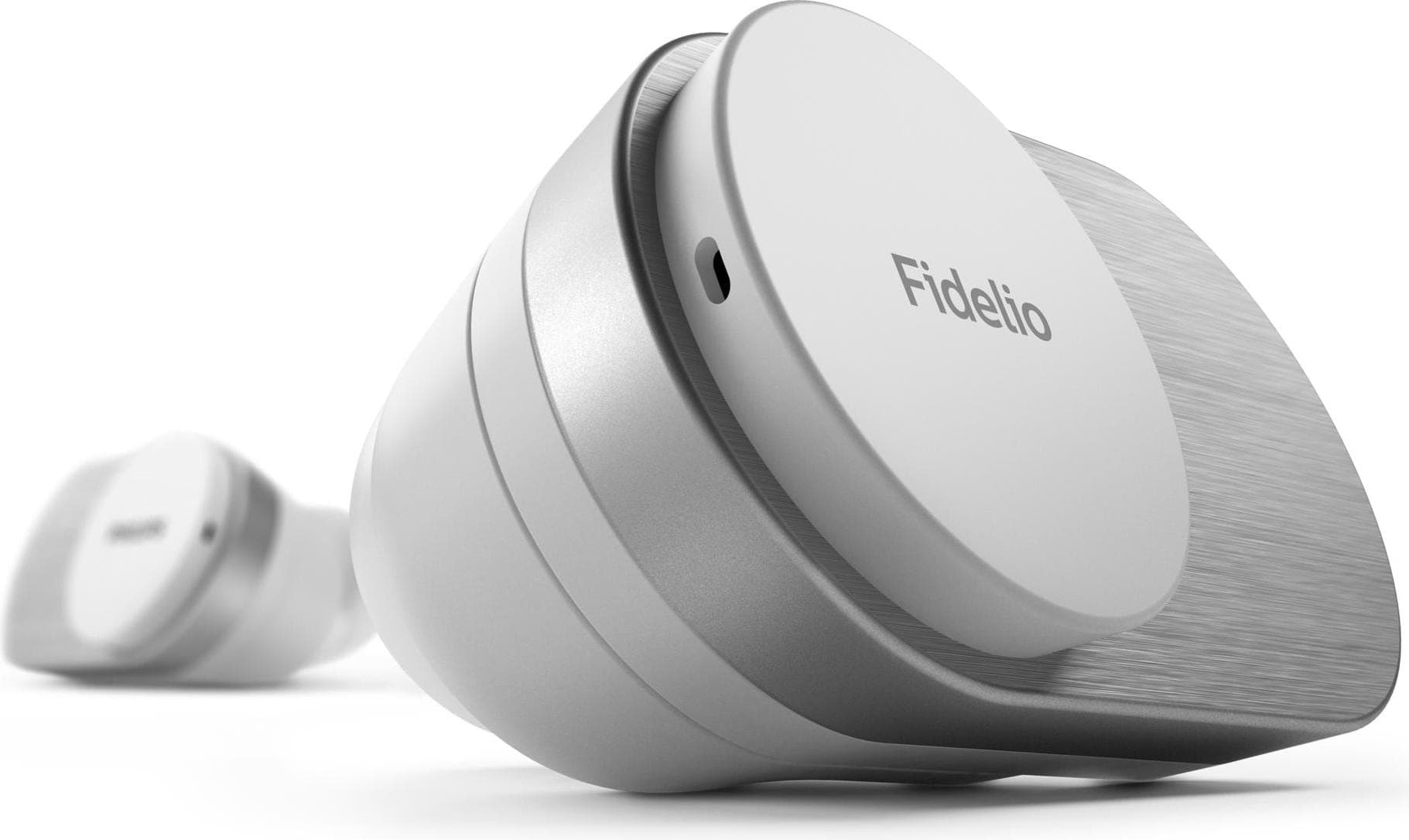 Philips Fidelio T1