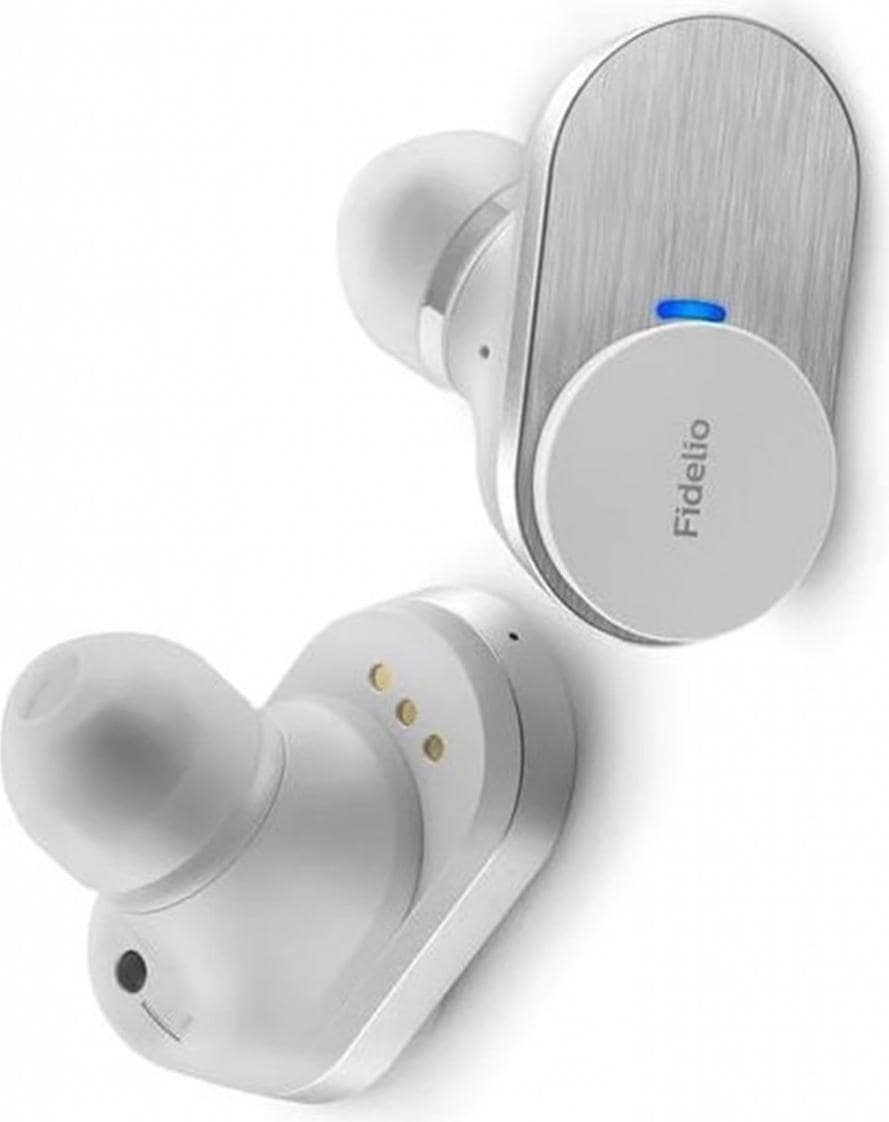 Philips Fidelio T1