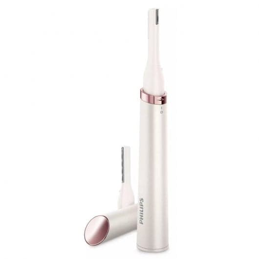 Philips HP6393/00 Aparador de retoques em forma de caneta