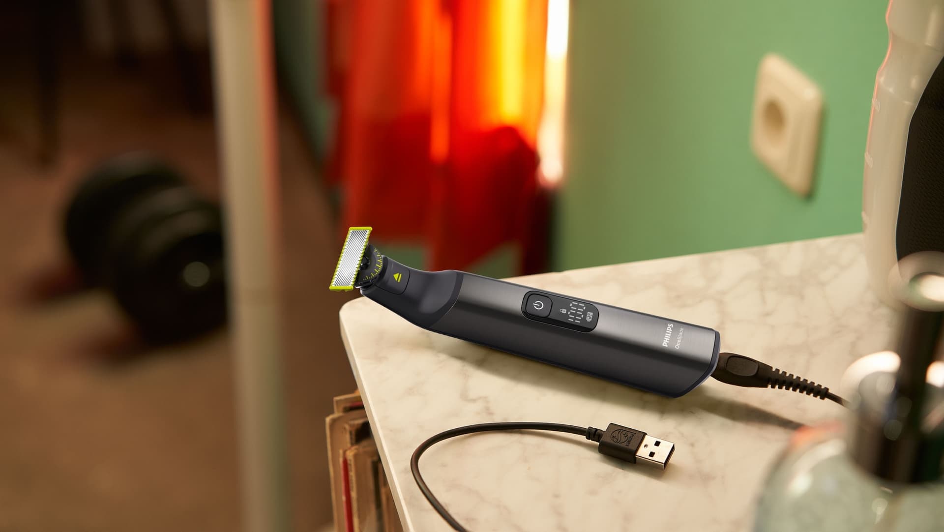 Philips QP6652/61