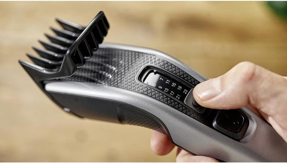 Philips Series 3000 Hair clipper, HX3525/15