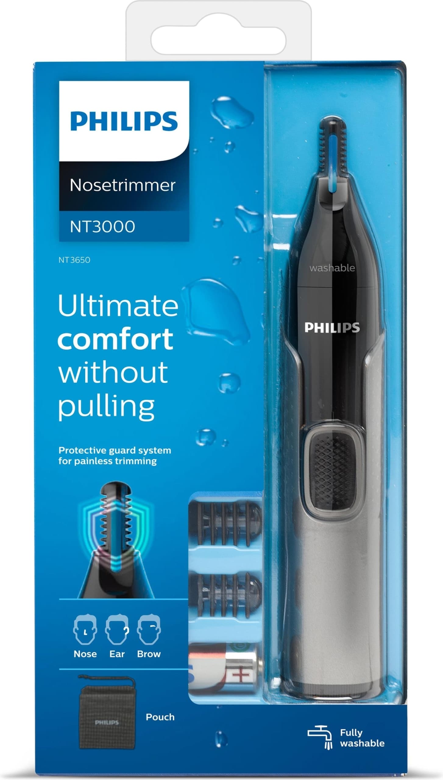 Philips Series 3000