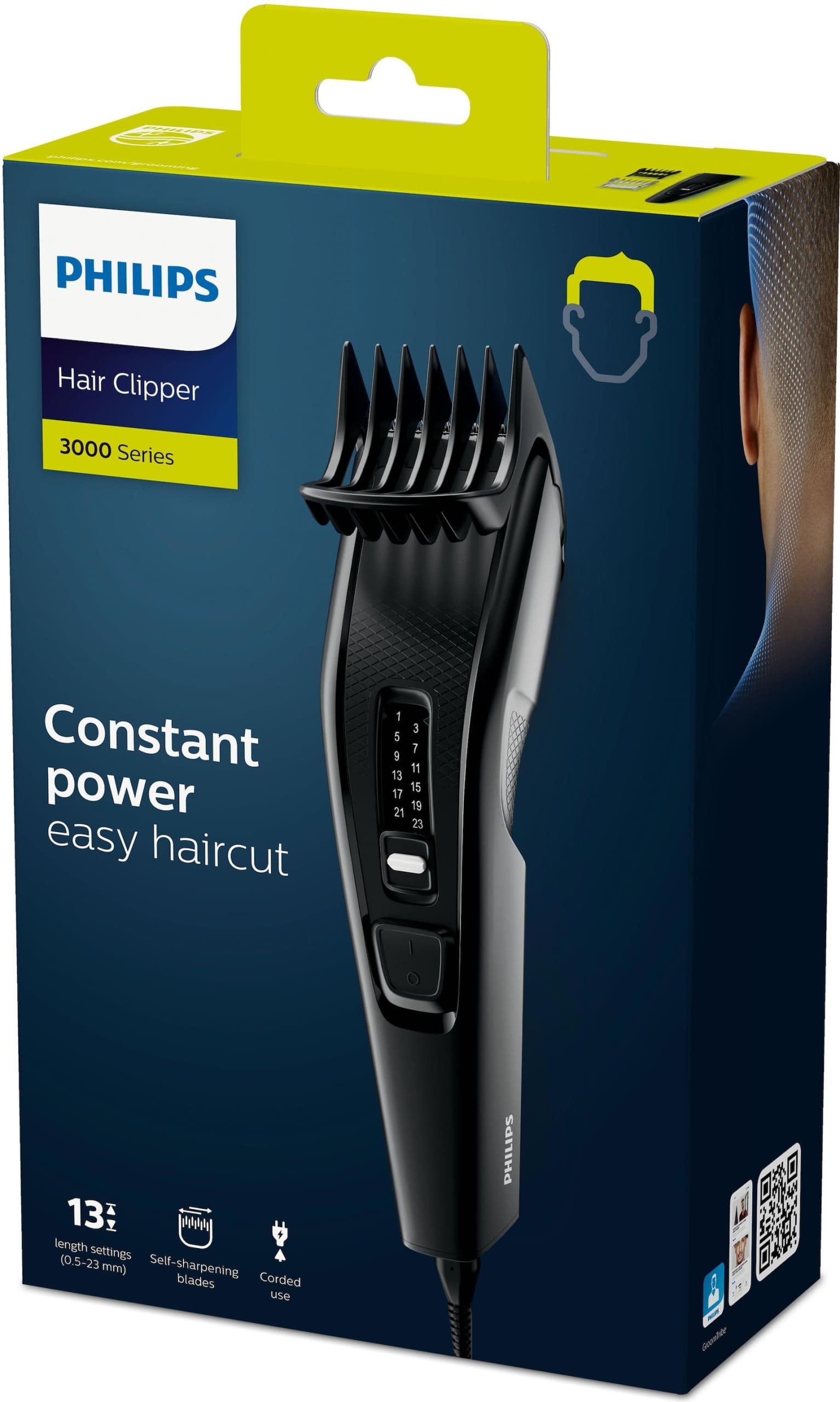 Philips Series 3000