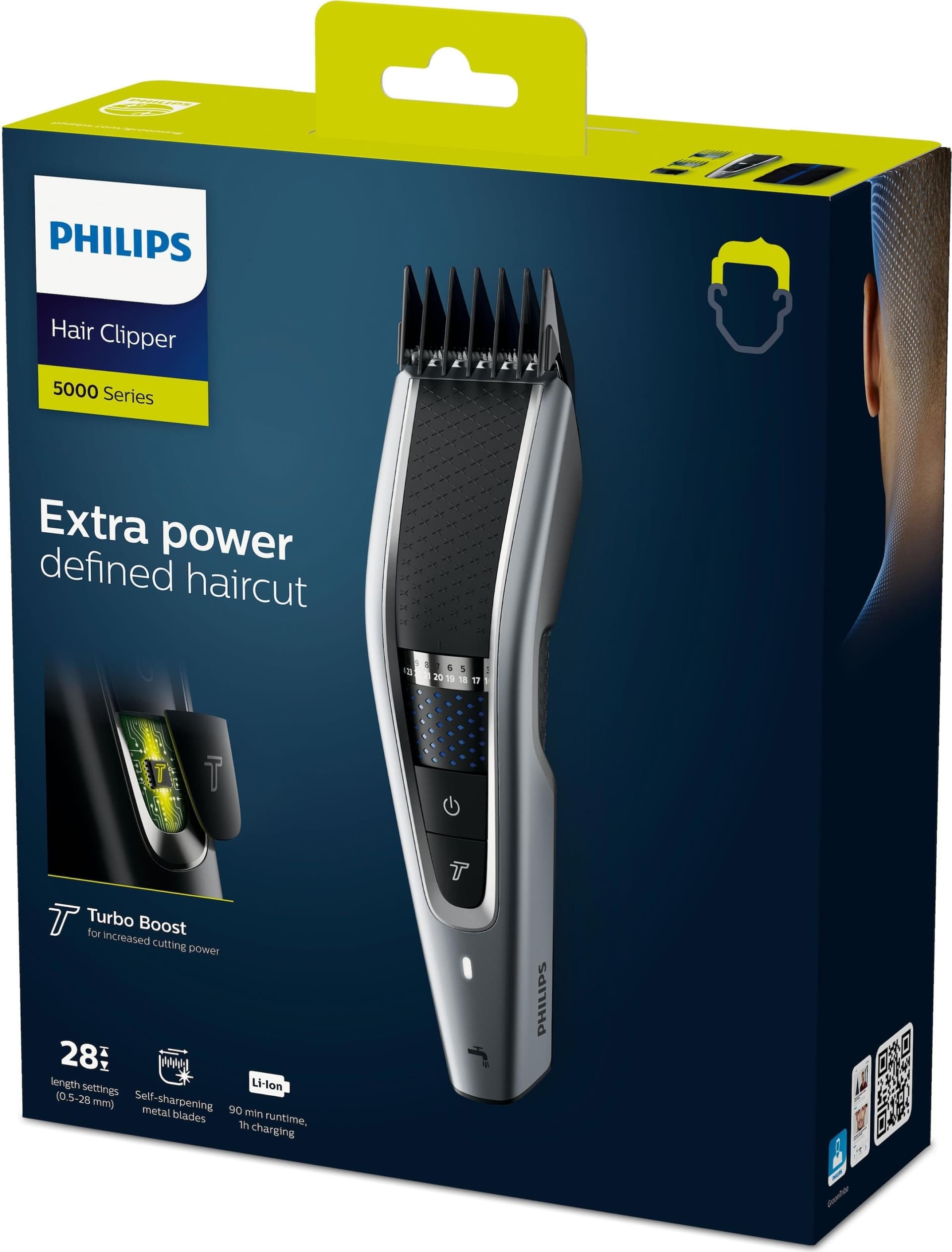 Philips Series 5000
