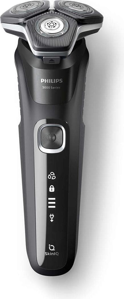 Philips Shaver Series 5000 S5898/35 Wet & Dry electric shaver