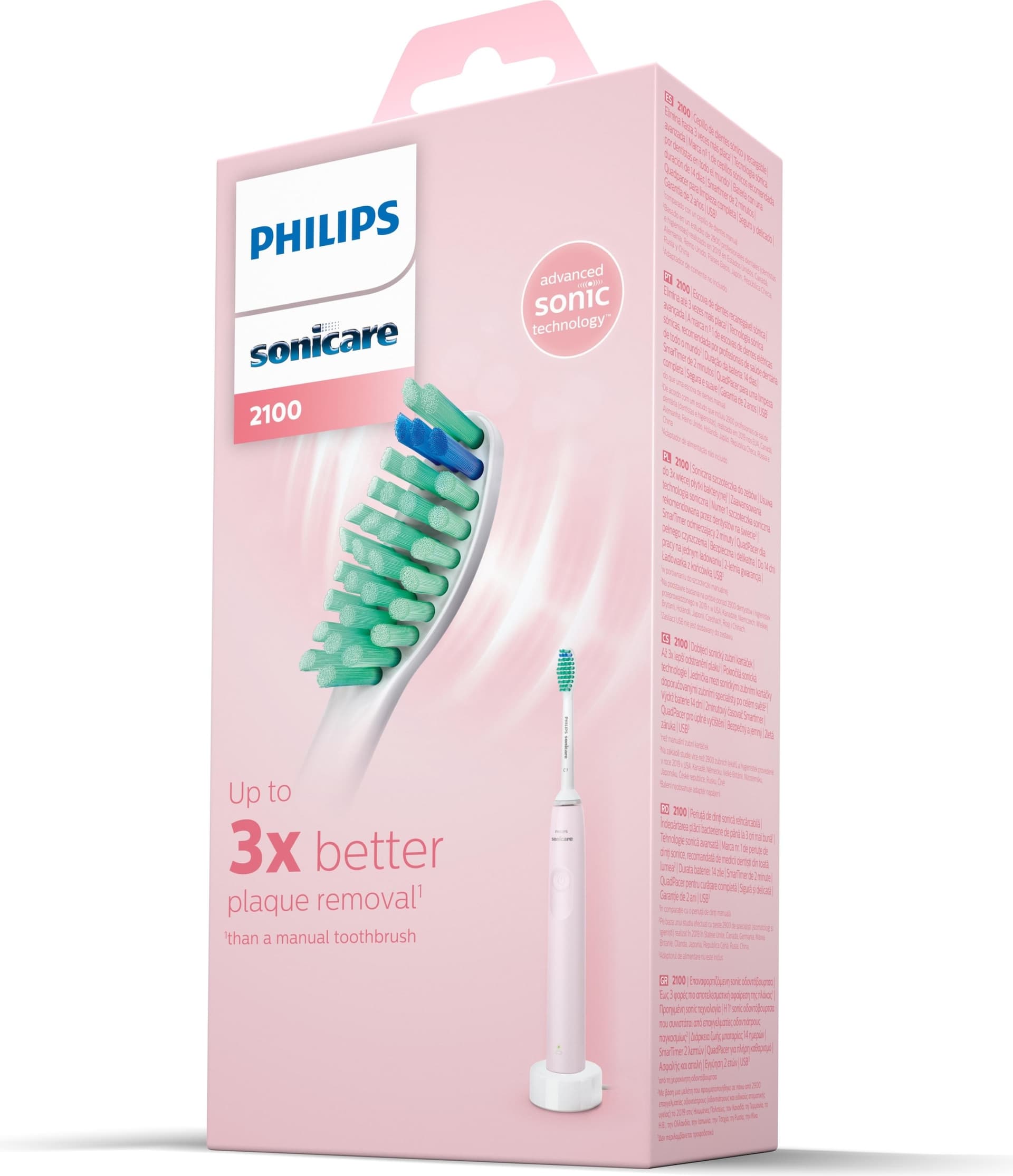 Philips Sonicare 2100 Series
