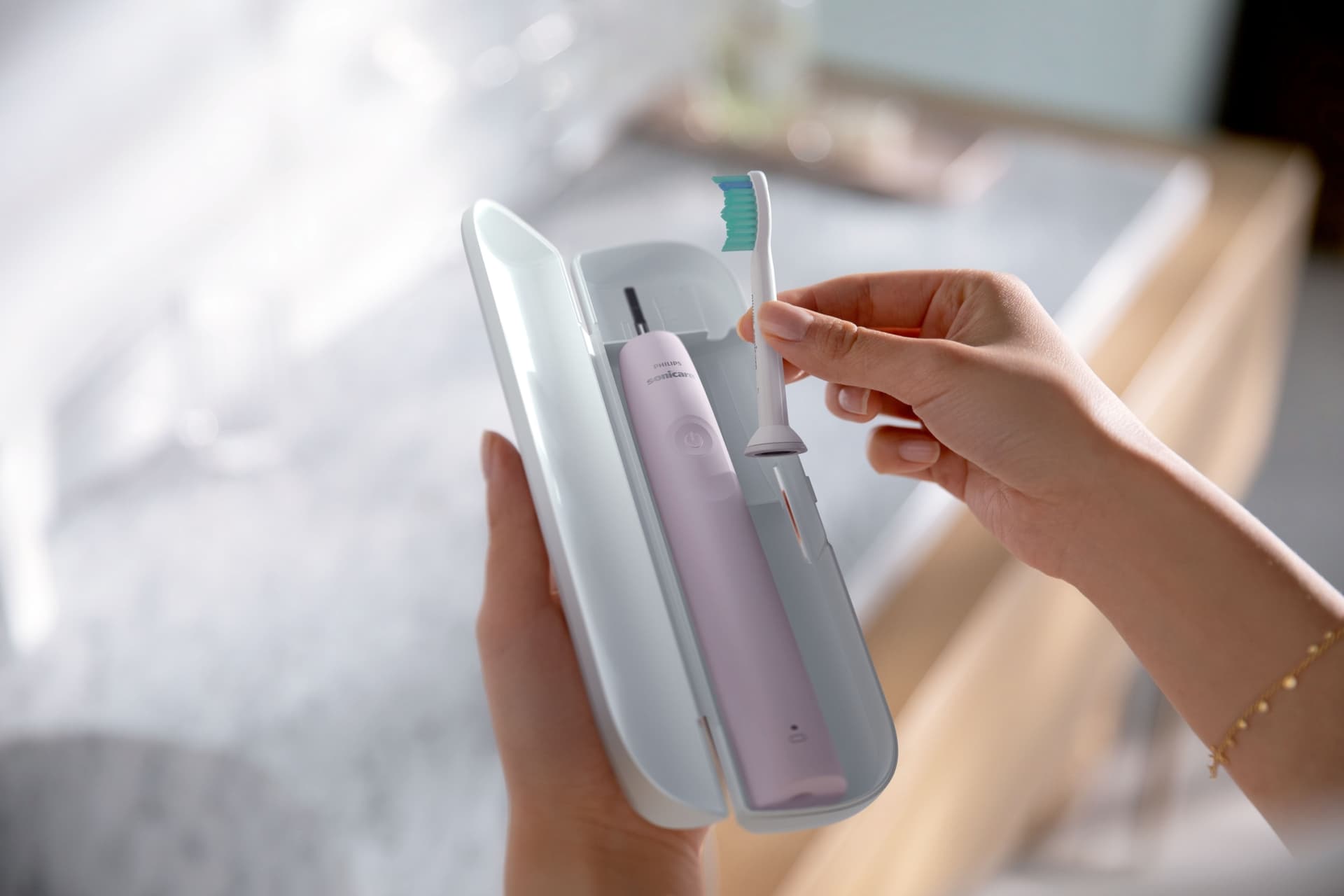 Philips Sonicare 2100 Series