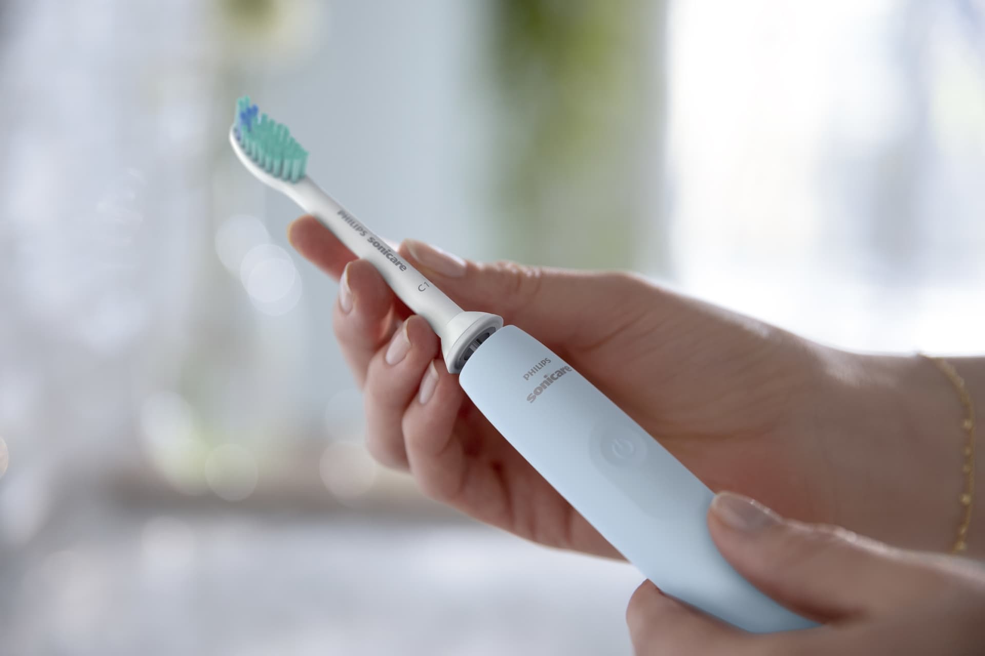 Philips Sonicare Series 2100