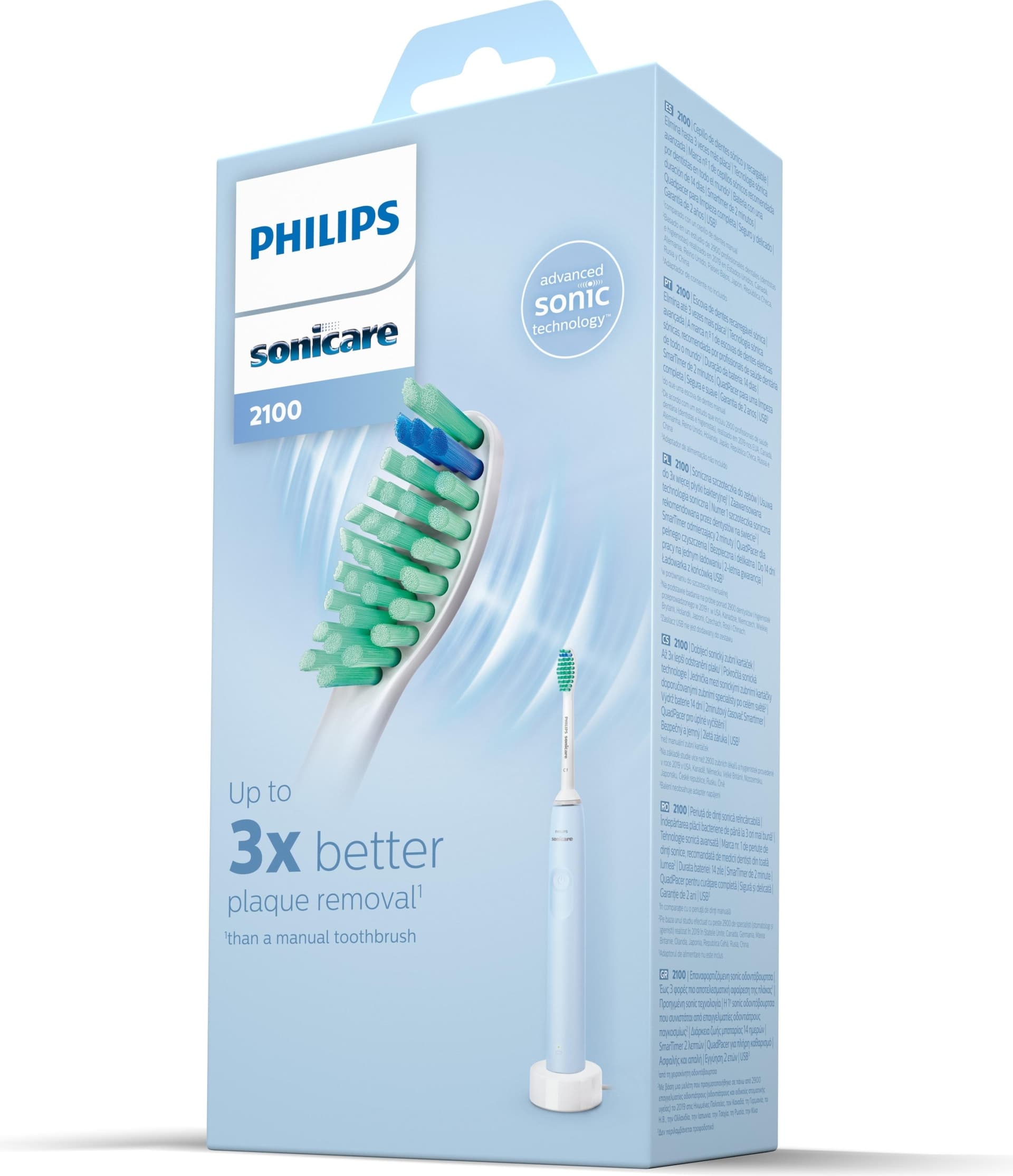 Philips Sonicare Series 2100