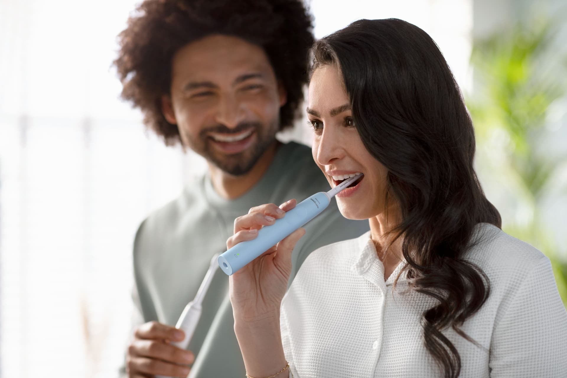 Philips Sonicare Series 2100