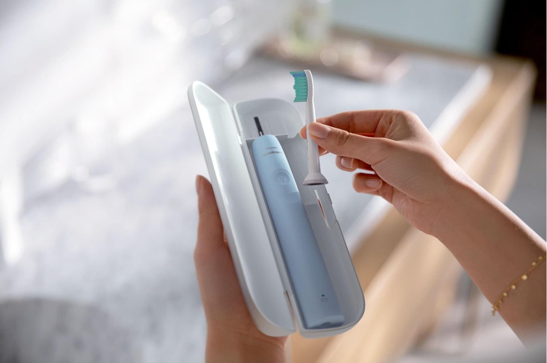 Philips Sonicare Series 2100