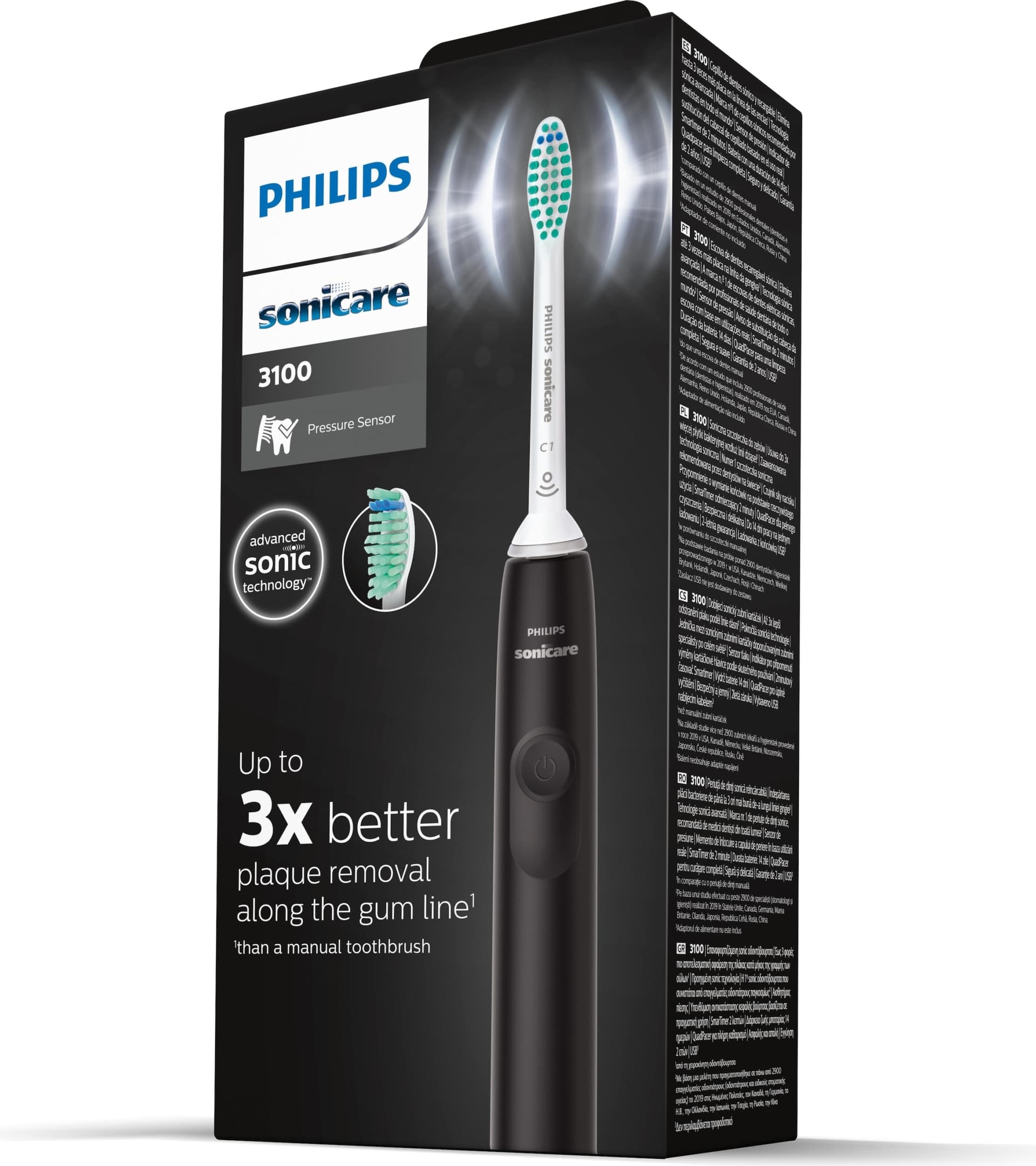 Philips Sonicare Series 3100