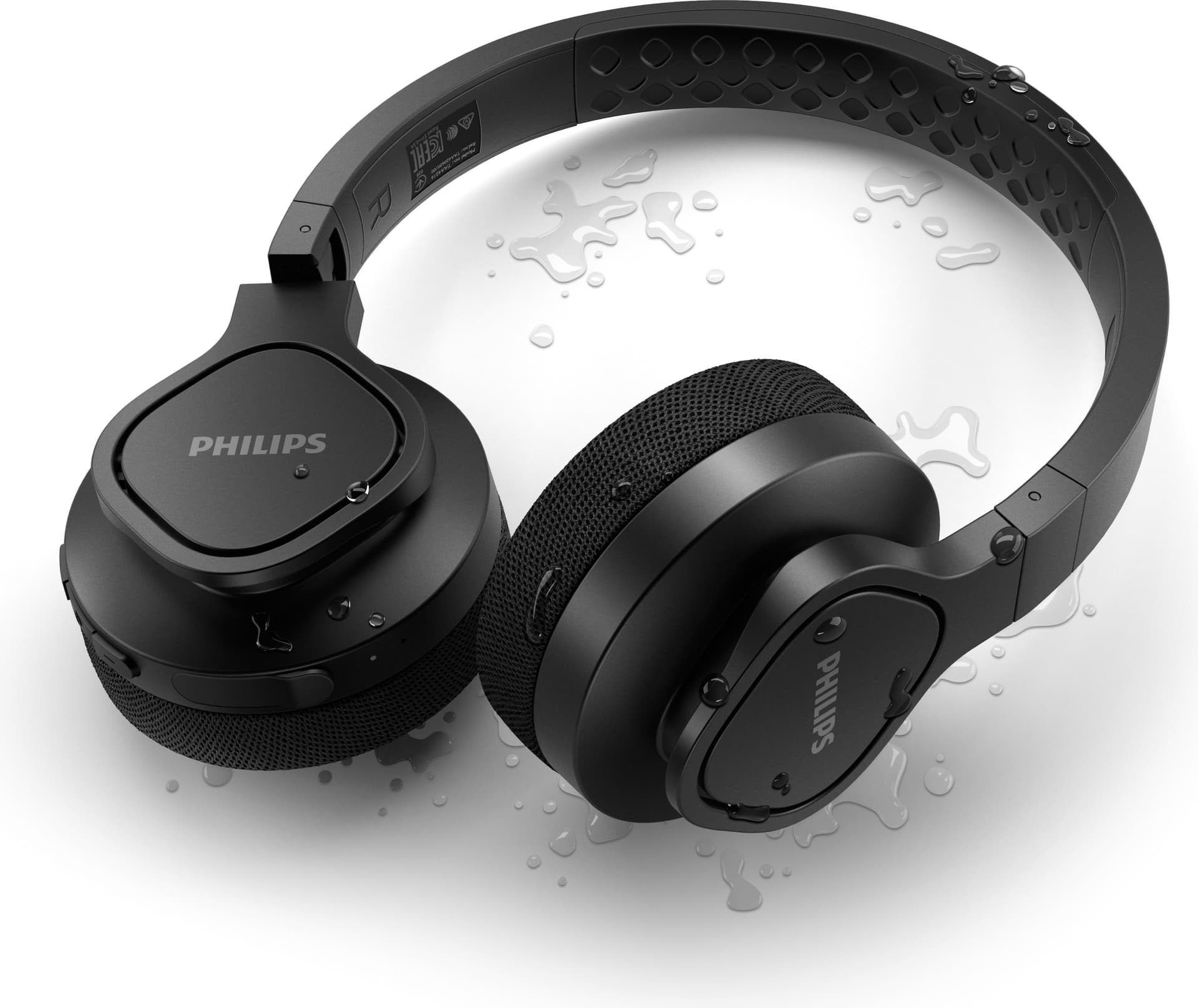 Philips TAA4216BK/00